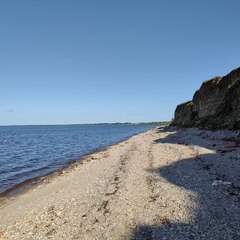 База семейного отдыха Щастье, Новгородская область