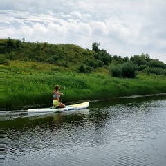 База семейного отдыха Щастье, Новгородская область
