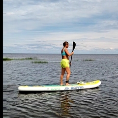 База семейного отдыха Щастье, Новгородская область