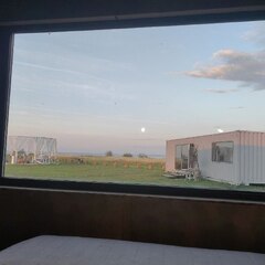 База семейного отдыха Щастье, Новгородская область