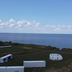 База семейного отдыха Щастье, Новгородская область