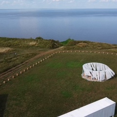 База семейного отдыха Щастье, Новгородская область