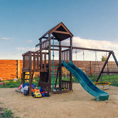 Глэмпинг Хат Хаус, Красноярский край