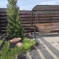 Глэмпинг Хат Хаус, Красноярский край