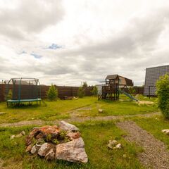 Глэмпинг Хат Хаус, Красноярский край