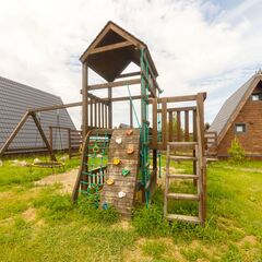 Глэмпинг Хат Хаус, Красноярский край