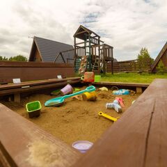 Глэмпинг Хат Хаус, Красноярский край