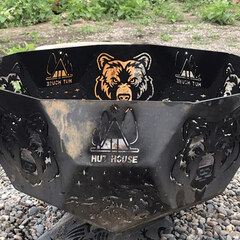 Глэмпинг Хат Хаус, Красноярский край