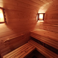 Глэмпинг Хат Хаус, Красноярский край