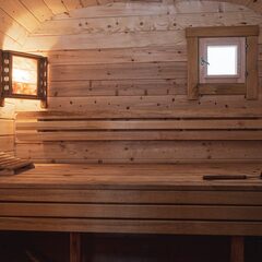 Глэмпинг Хат Хаус, Красноярский край