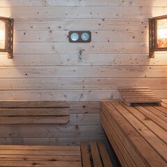 Глэмпинг Хат Хаус, Красноярский край