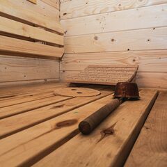 Глэмпинг Хат Хаус, Красноярский край