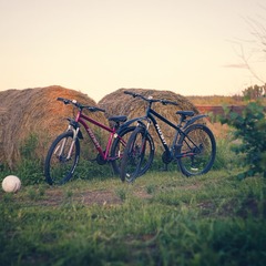 Глэмпинг Хат Хаус, Красноярский край