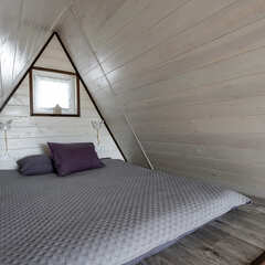 Глэмпинг Хат Хаус, Красноярский край