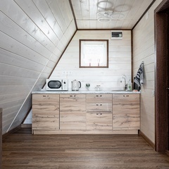 Глэмпинг Хат Хаус, Красноярский край