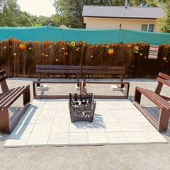 Дом с баней на дровах, Хабаровский край