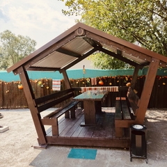 Дом с баней на дровах, Хабаровский край