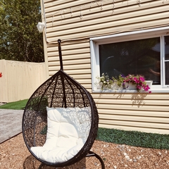 Дом с баней на дровах, Хабаровский край