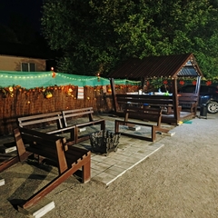 Дом с баней на дровах, Хабаровский край