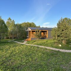 База отдыха Дача Искона, Московская область