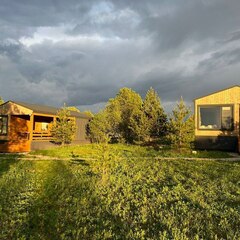 База отдыха Дача Искона, Московская область