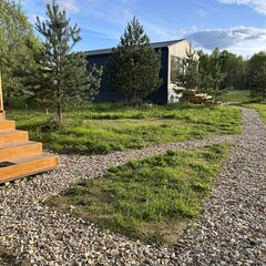 База отдыха Дача Искона, Московская область