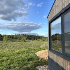 База отдыха Дача Искона, Московская область