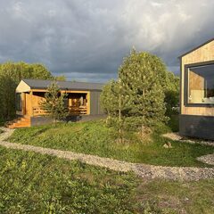 База отдыха Дача Искона, Московская область