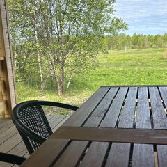 База отдыха Дача Искона, Московская область