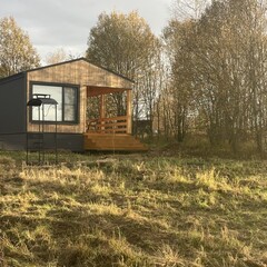 База отдыха Дача Искона, Московская область