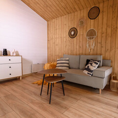 База отдыха Дача Искона, Московская область