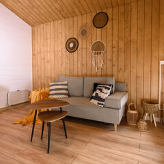 База отдыха Дача Искона, Московская область