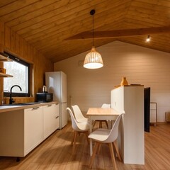 База отдыха Дача Искона, Московская область