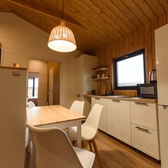 База отдыха Дача Искона, Московская область