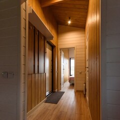 База отдыха Дача Искона, Московская область