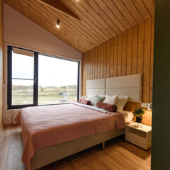 База отдыха Дача Искона, Московская область