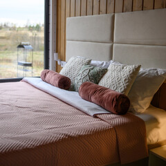 База отдыха Дача Искона, Московская область