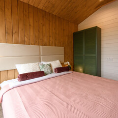 База отдыха Дача Искона, Московская область