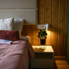 База отдыха Дача Искона, Московская область