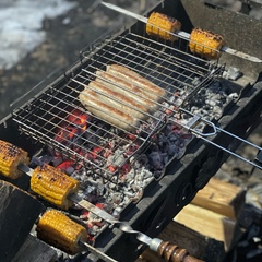 Глэмпинг Тихий Каньон, Республика Карелия