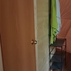 Глэмпинг Тихий Каньон, Республика Карелия