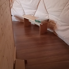 Глэмпинг Тихий Каньон, Республика Карелия