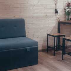 Глэмпинг Тихий Каньон, Республика Карелия