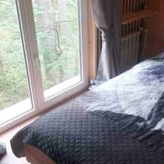 Глэмпинг Тихий Каньон, Республика Карелия