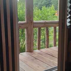 Глэмпинг Тихий Каньон, Республика Карелия