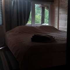 Глэмпинг Тихий Каньон, Республика Карелия