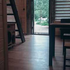 Глэмпинг Тихий Каньон, Республика Карелия