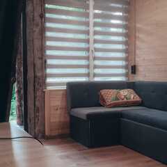 Глэмпинг Тихий Каньон, Республика Карелия