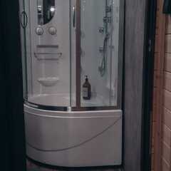 Глэмпинг Тихий Каньон, Республика Карелия