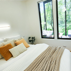 Глэмпинг Живописный остров, Московская область